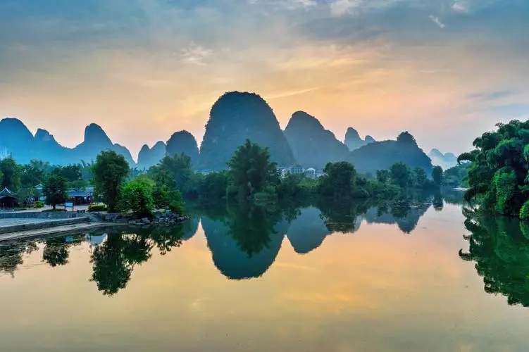 环保绿色精密
